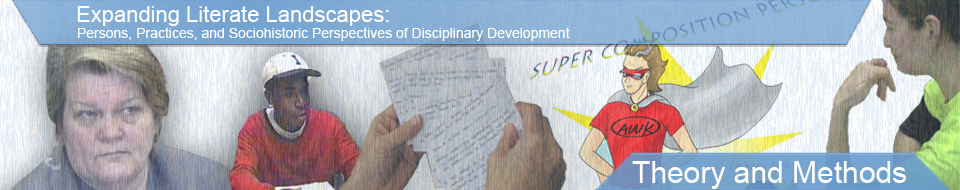 Trajectories of Persons and Practices: Sociohistoric Perspectives of Disciplinary Development. The Case Study of Terri Ulmer