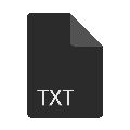 Text File 1. Transcriptions with time stamps derived from a captioning program can help users find narratives and specific spots in videos, and can help students explore the difference between speech and writing.