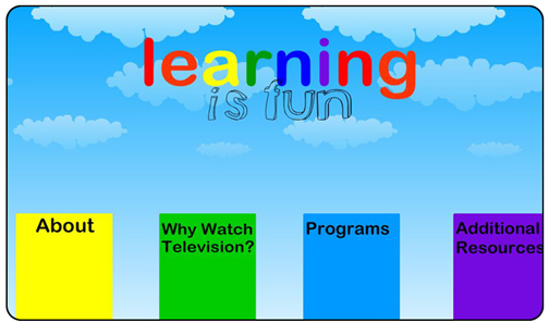 learning is fun image