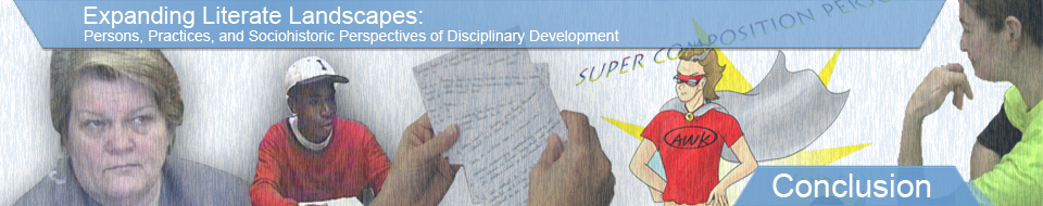 Trajectories of Persons and Practices: Sociohistoric Perspectives of Disciplinary Development. The Case Study of Terri Ulmer