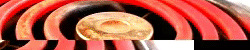 banner image of a red-hot electric stove