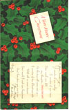 Christmas Card, p.2
