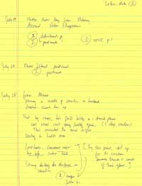 Notes on Letters, p.2