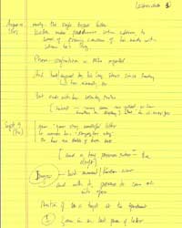 Notes on Letters, p.3