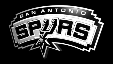 San Antonio Spurs Logo