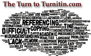 The turn to Turnitin.com