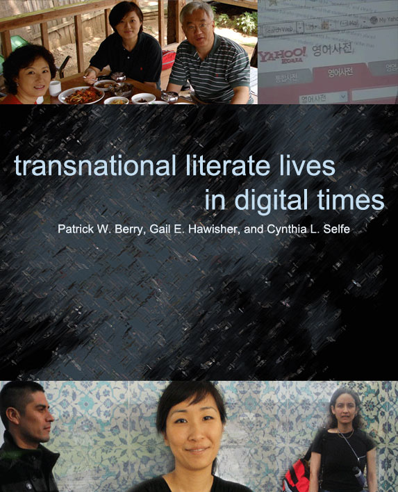 Transnational Literate Lives in Digital Times
