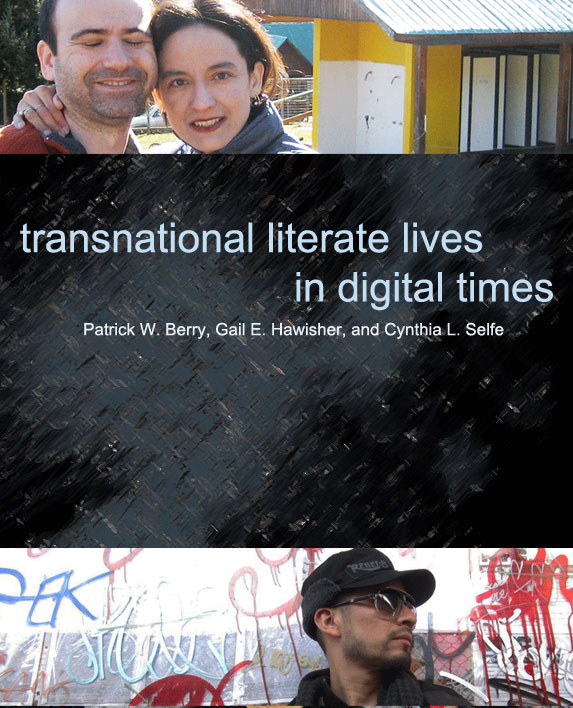Transnational Literate Lives in Digital Times